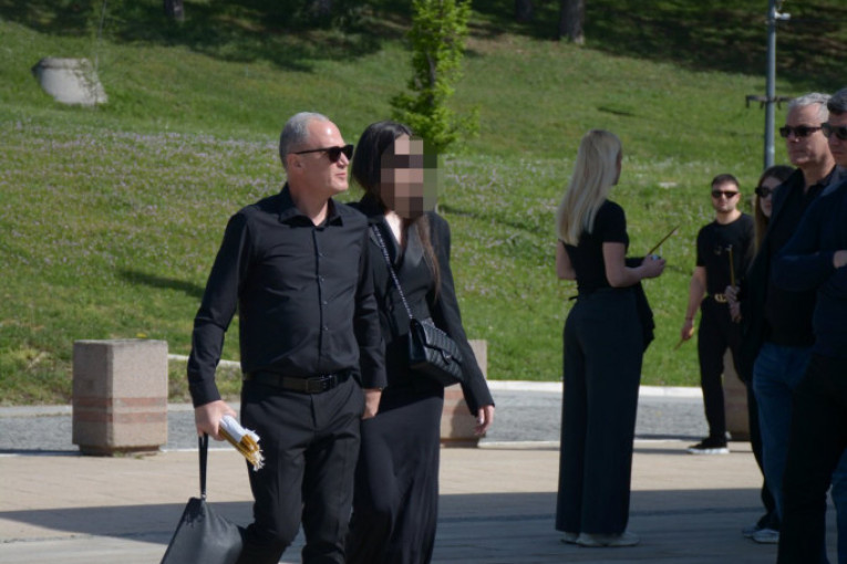 Porodica Daniele Boračeve