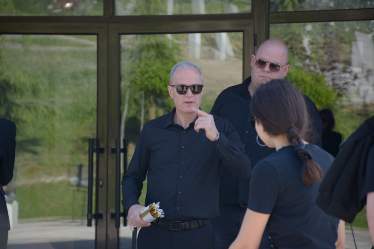 Porodica Daniele Boračeve