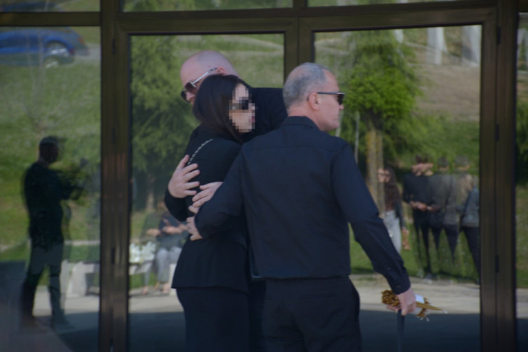 Porodica Daniele Boračeve