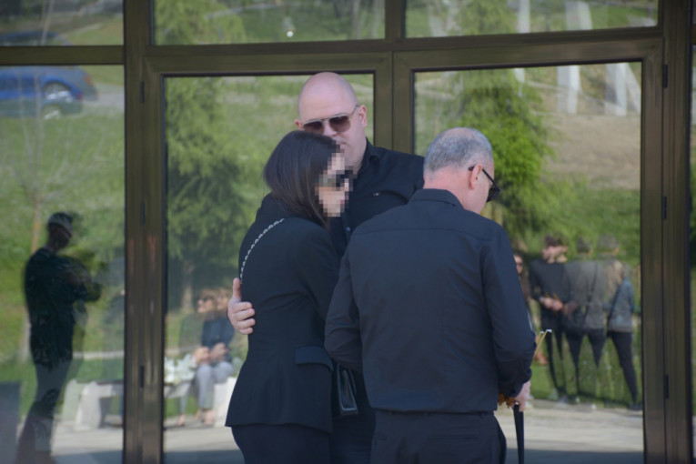 Porodica Daniele Boračeve