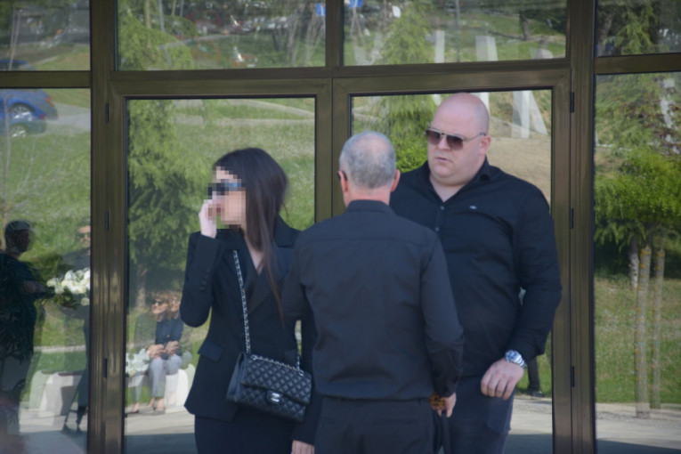 Porodica Daniele Boračeve