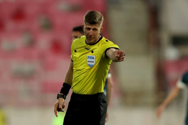 SUDIJA PRIZNAO DA JE OŠTETIO PARTIZAN U BORBI ZA TITULU!  Šokantno priznanje poznatog arbitra: ŽALIM I DANAS ZBOG TOGA