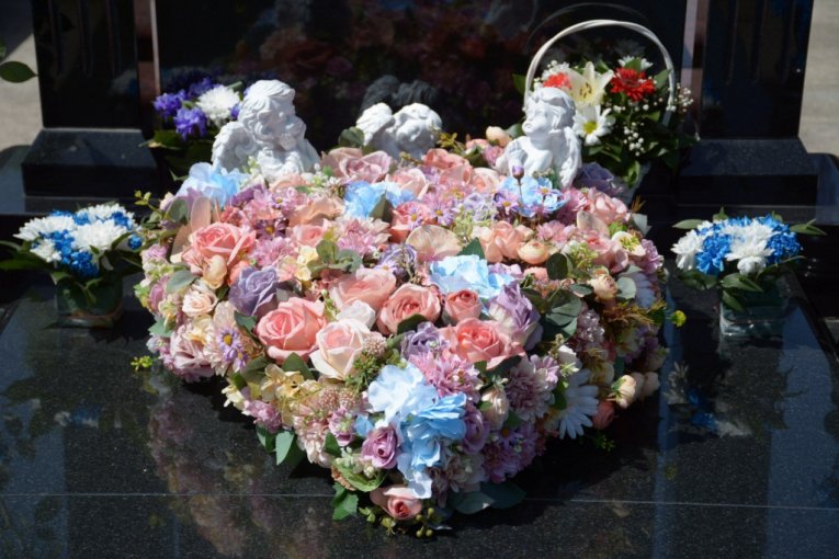 Spomenik Saše Popovića