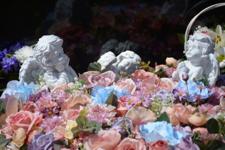 Spomenik Saše Popovića