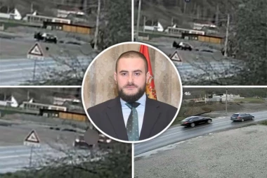ODREĐENO MU ZADRŽAVANJE! Muškarac koji je vozio automobil Zukorlićeve stranke udario dečaka: Ovo krivično delo mu se stavlja na teret!