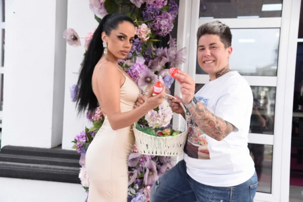 MATORA PLANIRA DA VERI DRAGANU?! Obelodanila svoj plan, učesnici se skamenili od ŠOKA - ovo će uništiti Draganinu majku!