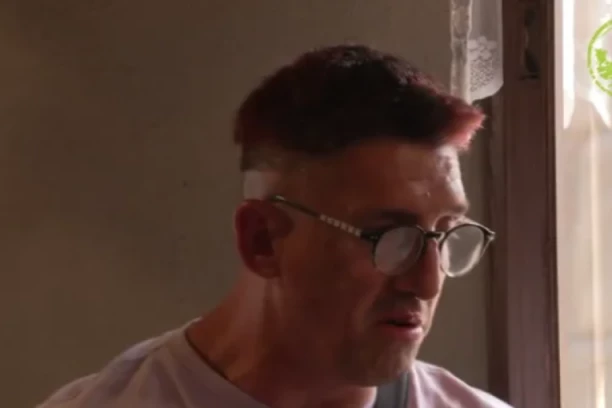 KRISTIJAN GOLUBOVIĆ NA IVICI SUZA: Kristina mu sopštila LEPE VESTI, njega preplavile emocije - ŽELIM DA ŠIRIM PORODICU, VOLIM TE!