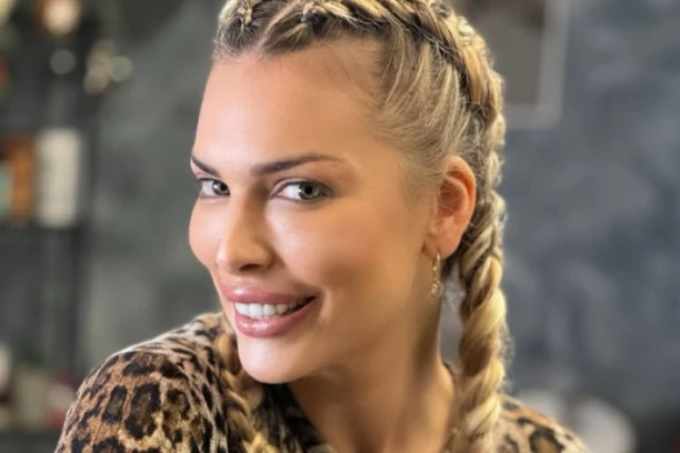 NAJKONTROVERZNIJA HRVATSKA STARLETA OTKRILA KOLIKO NAPLAĆUJE INTIMNE SLIKE: Ovoliku sumu zarađuje kao PLEJBOJ model - cifra će vas ŠOKIRATI!