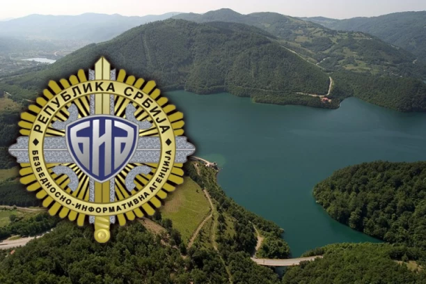 BIA OTKRILA ZAVERENIČKI PLAN! Evo ko je izveo sabotažu na kanalu Ibar-Lepenac!