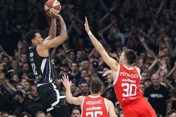 DIREKTOR EVROLIGE O VEČITIMA: Neke od prijavljenih informacija su netačne!