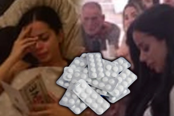 DRAGANINA MAJKA NA BENSEDINIMA: Duboko potresena ćerkinim nestabilnim zdravljem - ima samo JEDNU želju!