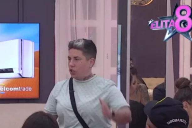 ČESTITKA UNIŠTILA ODNOS DRAGANE I MATORE: Gorica Stojančević DOKRAJČILA Jovanu optužbom da je UBILA svoju majku - ona ne može da dođe sebi!