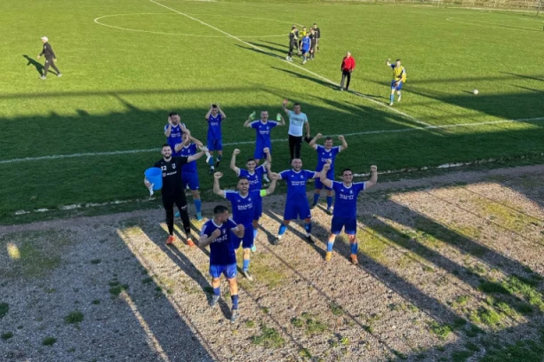 ĐURĐEVIĆ I ZIGOVIĆ SRUŠILI SLOGU: Velika pobeda Jasena u Sjenici, verovatno i prva u istoriji!