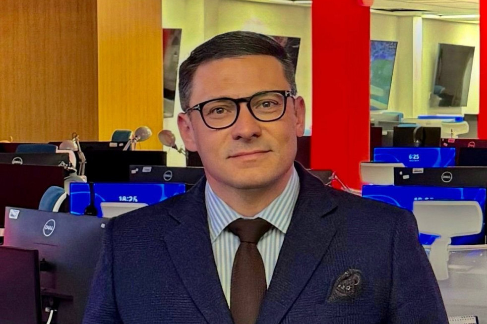 SHVATILI SMO PORUKE IZ FRANCUSKE I RUMUNIJE! Đurđev: Puna podrška Vučiću i Vučeviću u borbi protiv sudske diktature!