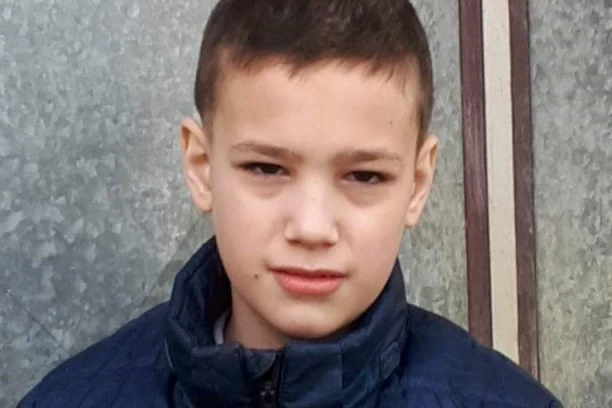 Pomozimo Danilu slanjem 99 na 2407!