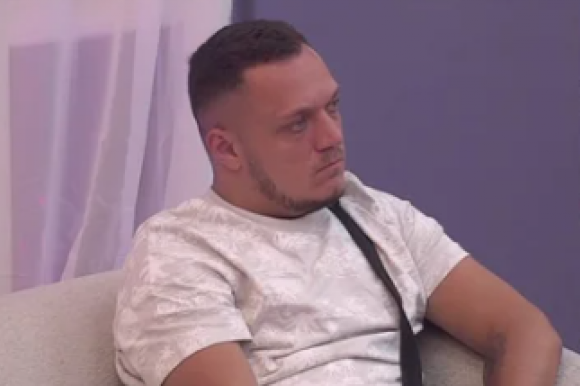 Anđela Đuričić i Nenad Marinković Gastoz