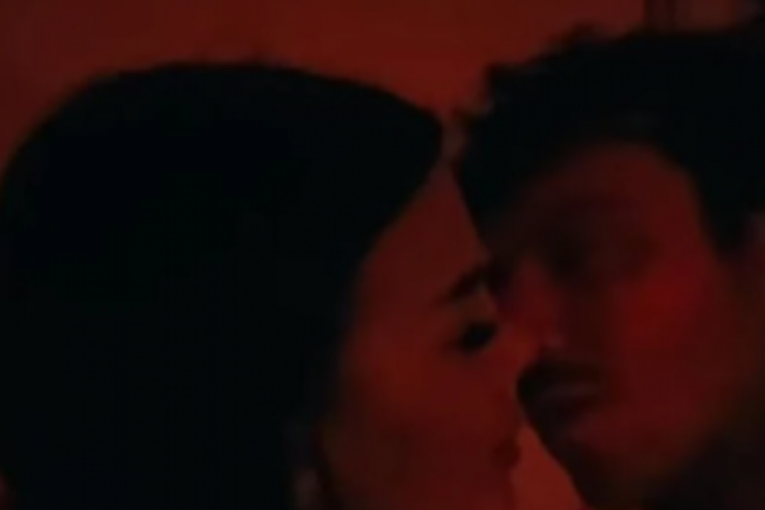 Anita Stanojlović i Filip Đukić