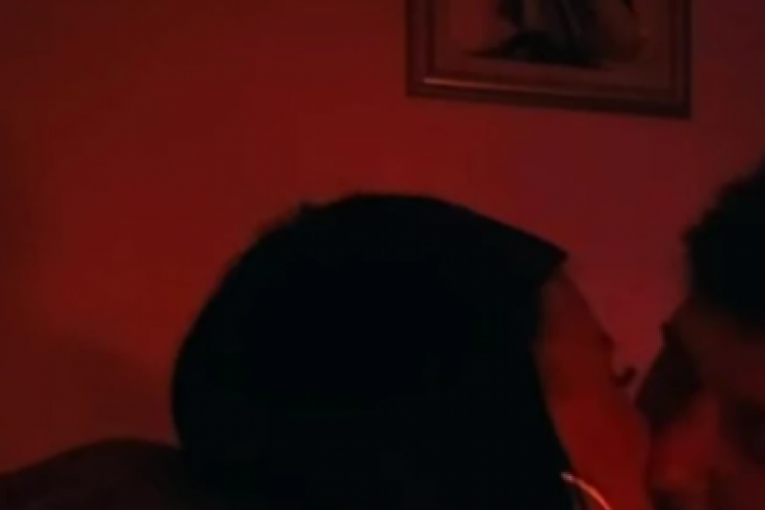 Anita Stanojlović i Filip Đukić