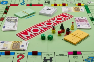 NAJPROFITABILNIJA LAŽ IKAD PRODATA! Igra u kojoj POBEDNIK - ovo je JEZIVA ISTINA i sve ono što niste znali o MONOPOLU!