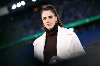 TAJNA O MUŽU ATRAKTIVNE VODITELJKE KOJA JE ANI IVANOVIĆ RASTURILA BRAK! Ostavila biznismena zbog Švajnštajgera - nemački mediji u neverici!