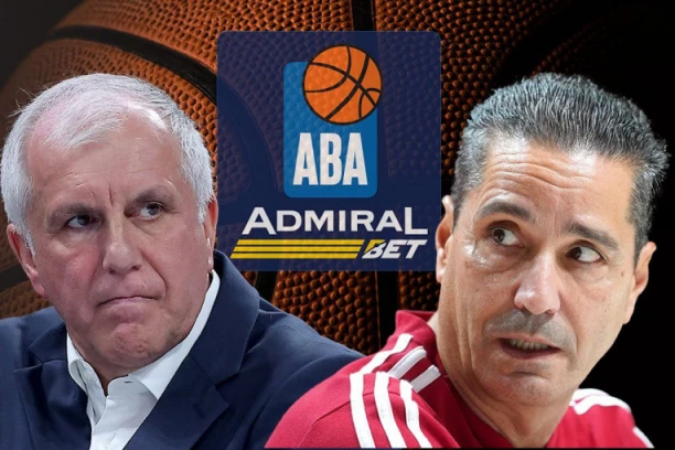 KAD SE OPET IGRA DERBI U ABA LIGI? Dve su opcije - ali je jedna praktično nemoguća!