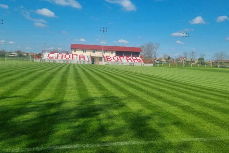 PROLEĆE NA SLOGU MIRIŠE: Ukoliko se ovako nastavi, biće ovo najbolji plasman u istoriji kluba!