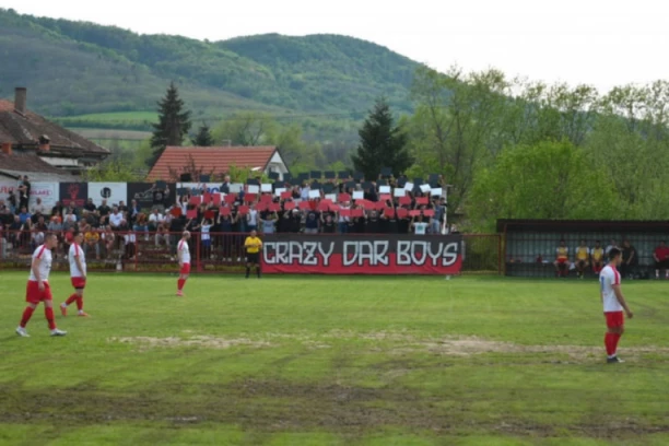 SPEKTAKL U REŽIJI NAVIJAČA PARTIZANA: Serija lidera od čak 13 vezanih trijumfa je prekinuta! (VIDEO)