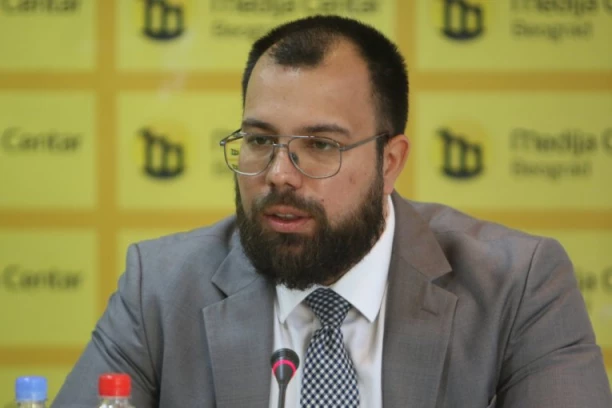 DARKO OBRADOVIĆ IZNEO JASAN STAV: Srbija je pred velikom šansom, ova četiri stuba su ključna za geostratešku dominaciju!