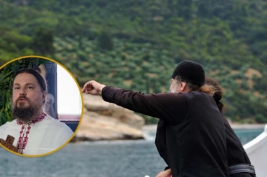 „SIN MI SE UBIO, SKOČIO JE SA PETOG SPRATA“: Ocu samoubice, samo jedna rečenica starca Pajsija promenila je pogled na život i smrt (VIDEO)