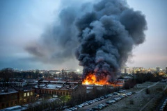 ODJEKNULE BOMBE U RUSIJI! Na pomolu vanredno stanje - UKRAJINICI NAPADAJU, IMA I MRTVIH! (FOTO, VIDEO)