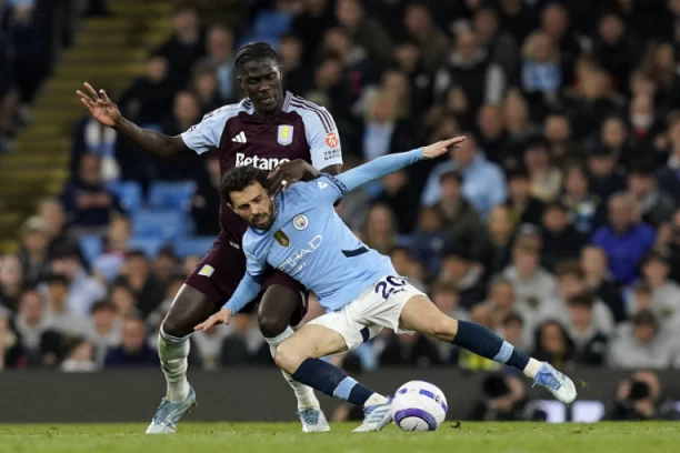 BORBA ZA LIGU ŠAMPIONA SE NASTAVLJA! Svi su mislili da je kraj, a onda je usledio šok na Etihadu! (VIDEO)