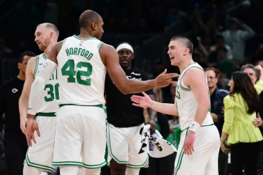 ON JE NAJBOLJI ŠESTI IGRAČ U NBA LIGI: Skoro svi su glasali za njega!