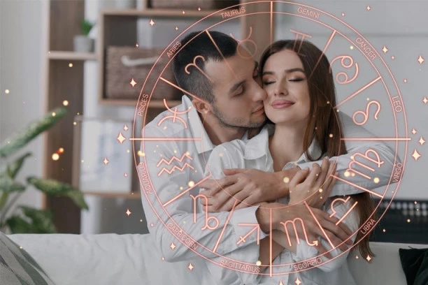 JEDNOM HOROSKOPSKOM ZNAKU SE RAZILAZE TAMNI OBLACI - od 1. maja im je na svakom polju cveće i proleće! Niko neće biti srećniji od njih!