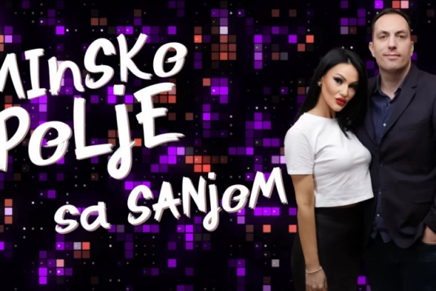 Mandin sin u Minskom! "Skole i Jorga su mi pretili! Mog oca su ubili ljudi koji su ga voleli!"