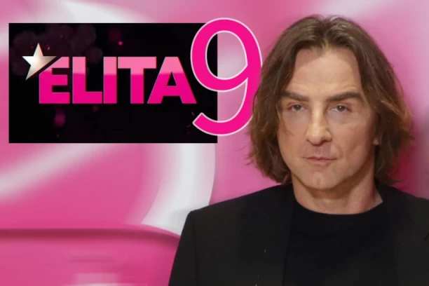 ŽELJKO MITROVIĆ NAJAVIO KRAJ "ELITE 8": Poznato da li će biti DEVETE SEZONE! (VIDEO)