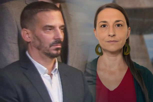 Ekstremisti Zeleno-levog fronta pozivaju na revoluciju! Hoće li tužilaštvo reagovati? (FOTO)