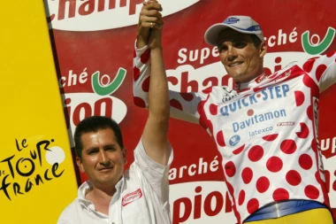 TVRDNJE KOJE LEDE KRV U ŽILAMA: Legendarni šampion povezan sa četvorostrukim ubistvom!