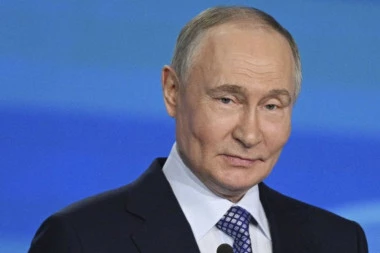 UHAPŠEN PUTINOV GENERAL! Ukrao više od pola MILIONA evra dok je nabavljao opremu