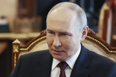 EVROPLJANI ŽELE PUTINA IZA REŠETAKA: Ministri EU potpisali dokumenta o stvaranju specijalnog tribunala za Rusiju