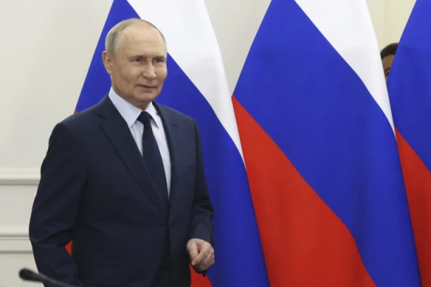 BRANILI SU NÀŠU OTADŽBINU KAO SVOJU! Putin odao poštu vojnicima Severne Koreje