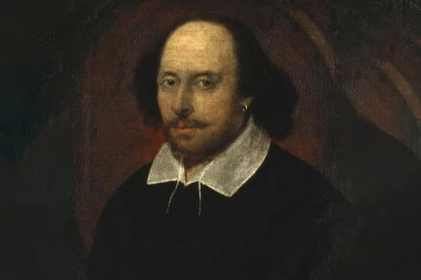 ŠOKANTNE INFORMACIJE O ŽIVOTU VILJEMA ŠEKSPIRA: Svet ostao bez reči