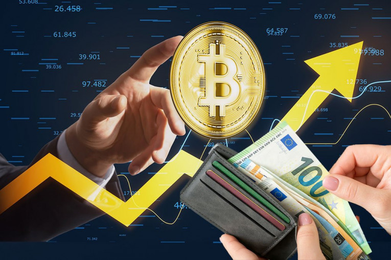 ČUVENI DIGITALNI NOVČIĆ PONOVO U RASTU! Bitkoin ponovo iznad 90.000, još jedna valuta u ekspanziji!