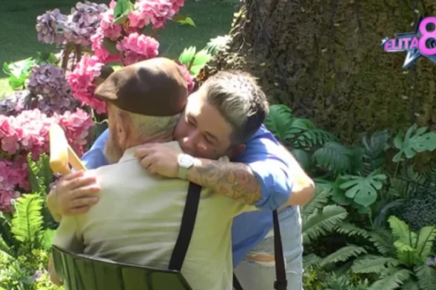 MATORINOM OCU NIJE JOŠ MNOGO OSTALO - SAOPŠTENE STRAVIČNE VESTI: Rastaje se sa životom, obistinila se njena najgora noćna mora!