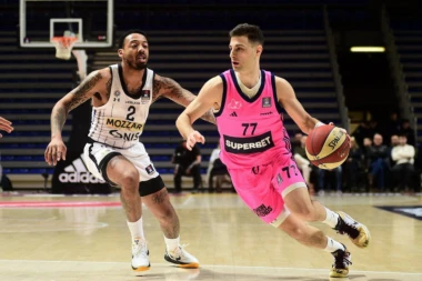 JOŠ JEDAN SRPSKI BISER U AMERICI: Odlazak iz Mege