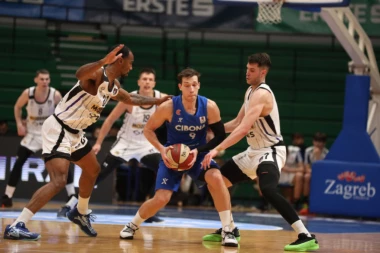 BIVŠI PRVAK EVROPE PRED ISTUPANJEM IZ ABA LIGE: Velikan dotakao dno!