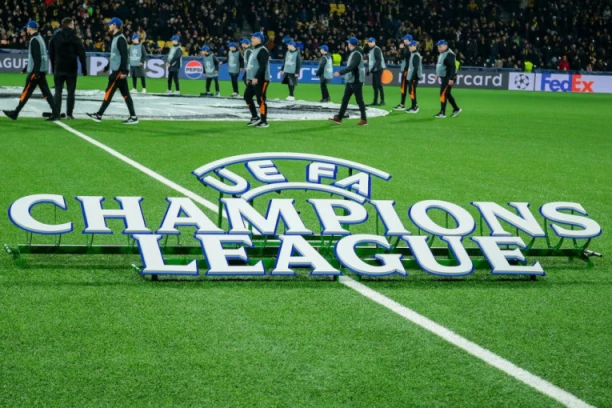 HAOS U LIGI ŠAMPIONA! Odlaže se utakmica Barselona - Inter?!