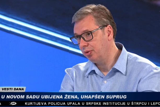 "4.650 LICA JE POKAZALO INTERESOVANJE"! Vučić o kreditima za mlade: Pozivam ih da se jave! Ne postoji bolja mogućnost za mlade ljude!