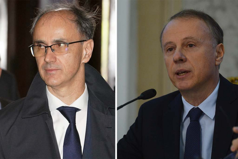 ODLUČENO KAD ĆE BITI PRIJEMNI ISPITI NA FAKULTETIMA! Rektor i premijer postigli važan dogovor!