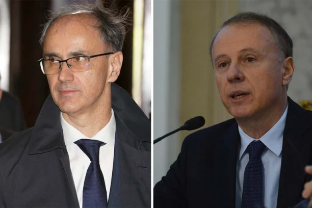 SASTALI SE MACUT I ĐOKIĆ: Kako će izgledati spas školske godine?