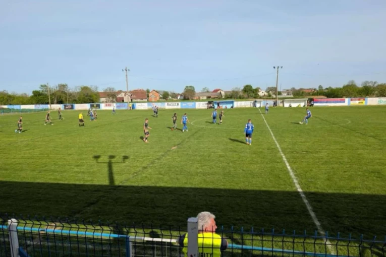 JAKO VREDNA POBEDA: Uspeli su domaći u Crnoj Bari da režiraju preokret u drugom poluvremenu!